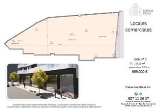 Local comercial en venta en Castro en Castro Urdiales