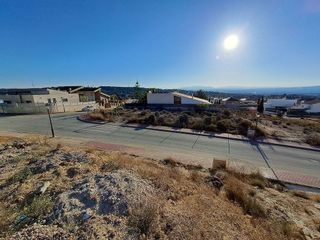 Terreno en venta en La Alcayna en Molina de Segura