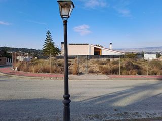 Terreno en venta en La Alcayna en Molina de Segura