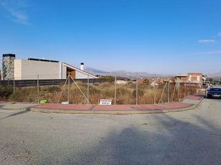 Terreno en venta en La Alcayna en Molina de Segura