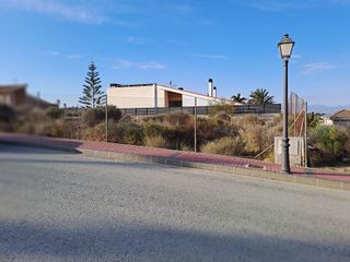 Terreno en venta en La Alcayna en Molina de Segura