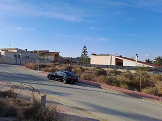 Terreno en venta en La Alcayna en Molina de Segura