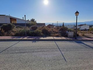 Terreno en venta en La Alcayna en Molina de Segura