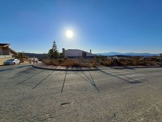 Terreno en venta en La Alcayna en Molina de Segura