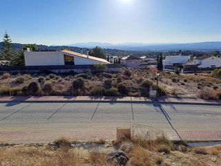 Terreno en venta en La Alcayna en Molina de Segura