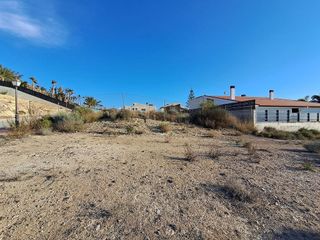 Terreno en venta en La Alcayna en Molina de Segura