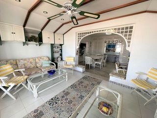 Ático en venta en Zona Sohail en Fuengirola