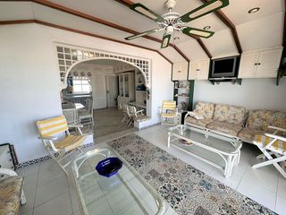 Ático en venta en Zona Sohail en Fuengirola