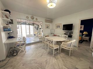 Ático en venta en Zona Sohail en Fuengirola