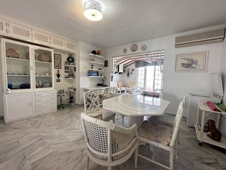 Ático en venta en Zona Sohail en Fuengirola