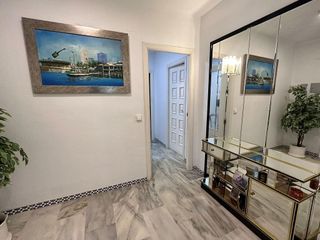 Ático en venta en Zona Sohail en Fuengirola