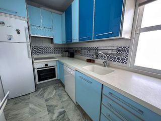 Ático en venta en Zona Sohail en Fuengirola