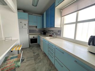 Ático en venta en Zona Sohail en Fuengirola