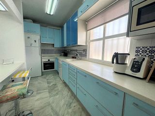 Ático en venta en Zona Sohail en Fuengirola