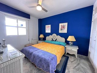 Ático en venta en Zona Sohail en Fuengirola