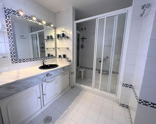 Ático en venta en Zona Sohail en Fuengirola