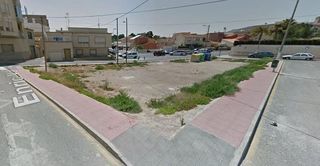 Terreno en venta en Monóvar/Monòver