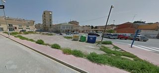 Terreno en venta en Monóvar/Monòver