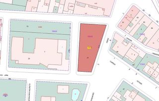 Terreno en venta en Monóvar/Monòver