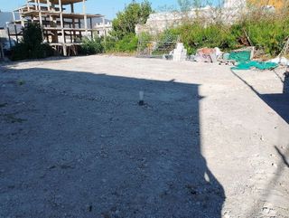 Solar en venta en Casco Antiguo en Algeciras