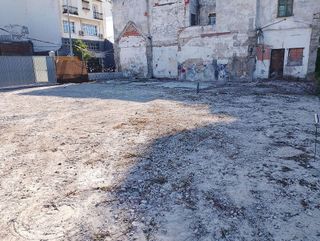 Solar en venta en Casco Antiguo en Algeciras