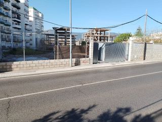 Solar en venta en Casco Antiguo en Algeciras