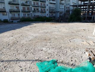 Solar en venta en Casco Antiguo en Algeciras