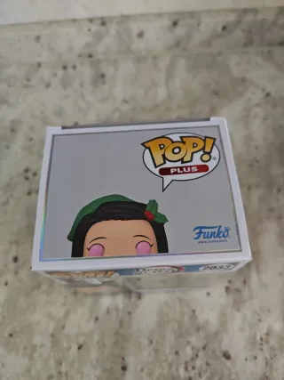 Funko Pop! Nezuko Kamado 2033 Demon Slayer