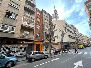 Piso en venta en Franciscanos en Albacete