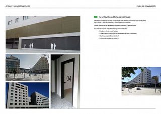 Oficina en venta en Centro en Vitoria-Gasteiz