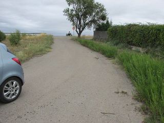 Terreno en venta en Villamediana de Iregua