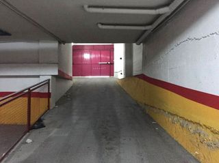 Garaje en venta en Barriomar en Murcia