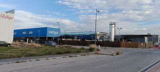 Terreno en venta en Pedanías de Granada en Granada