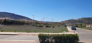 Terreno en venta en PAU 2-600 en Puertollano