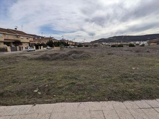 Terreno en venta en PAU 2-600 en Puertollano