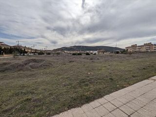 Terreno en venta en PAU 2-600 en Puertollano