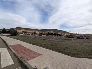 Terreno en venta en PAU 2-600 en Puertollano