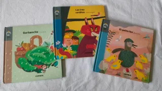 El patito feo (Caballo) (Spanish Edition)