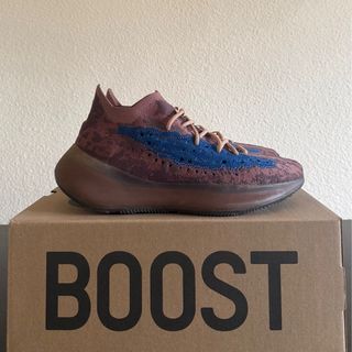 Adidas Yeezy Boost 380 Azure (11.5 US)