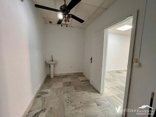 Local comercial en venta en Urb. El Palmeral en Mojácar