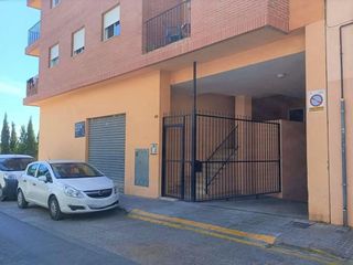 Garaje en venta en Cheste