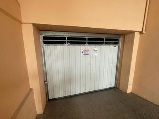 Garaje en venta en Cheste