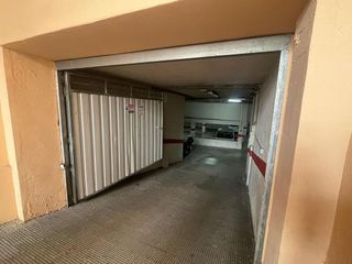 Garaje en venta en Cheste