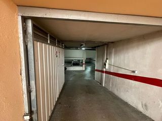 Garaje en venta en Cheste