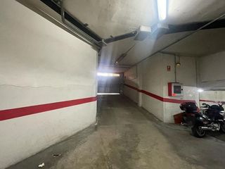 Garaje en venta en Cheste