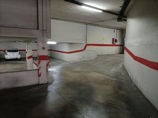 Garaje en venta en Cheste