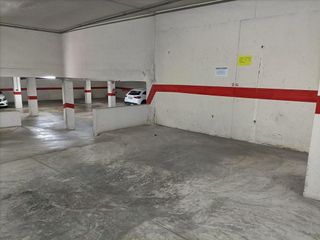 Garaje en venta en Cheste