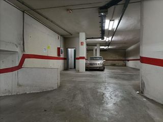 Garaje en venta en Cheste