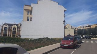 Terreno en venta en Segorbe