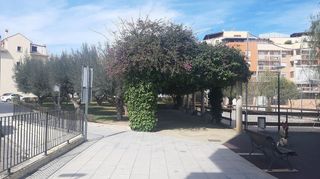 Terreno en venta en Segorbe